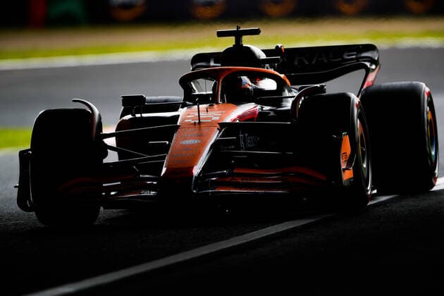 03 RICCIARDO Daniel (aus), McLaren F1 Team MCL36, action during the Formula 1 Honda Japanese Grand Prix 2022, 18th round of the 2022 FIA Formula One World Championship, WM, Weltmeisterschaft from October 7 to 9, 2022 on the Suzuka International Racing Course, in Suzuka, Mie Prefecture, Japan - F1 - JAPANESE GRAND PRIX 2022 DPPI Panoramic  00122041__V2_6485