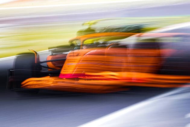 04 NORRIS Lando (gbr), McLaren F1 Team MCL36, action during the Formula 1 Honda Japanese Grand Prix 2022, 18th round of the 2022 FIA Formula One World Championship, WM, Weltmeisterschaft from October 7 to 9, 2022 on the Suzuka International Racing Course, in Suzuka, Mie Prefecture, Japan - F1 - JAPANESE GRAND PRIX 2022 DPPI Panoramic  00122041__V2_7260