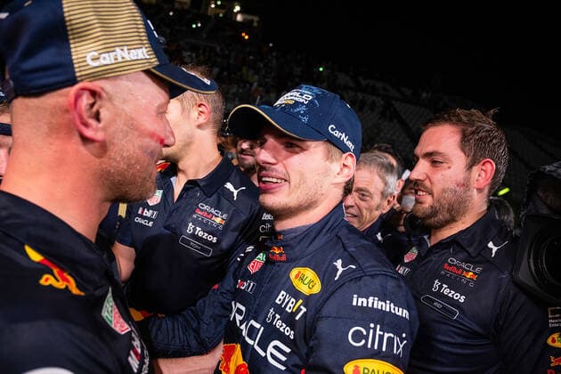 Formula 1 2022 Honda Japanese Grand Prix 09 10 2022, Suzuka International Racing Course, Suzuka, Formula 1 2022 Honda Japanese Grand Prix , in picture World Champion 2022 Max Verstappen NEL , Oracle Red Bull Racing nordphotoxGmbHx xBratic nph00250