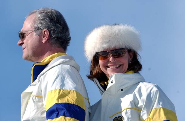 Milano Cortina 2026, Royals support their teams at the Winter Olympics