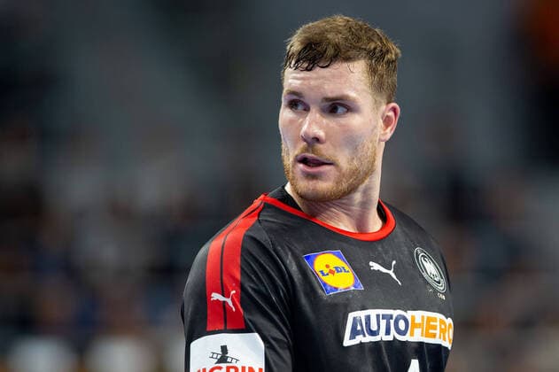 Germany Sweden, EHF EURO Cup Johannes Golla Germany, 4 Handball international match between Germany and Sweden on 13 October 2022 in Mannheim , Mannheim Baden Württemberg Germany SAP Arena