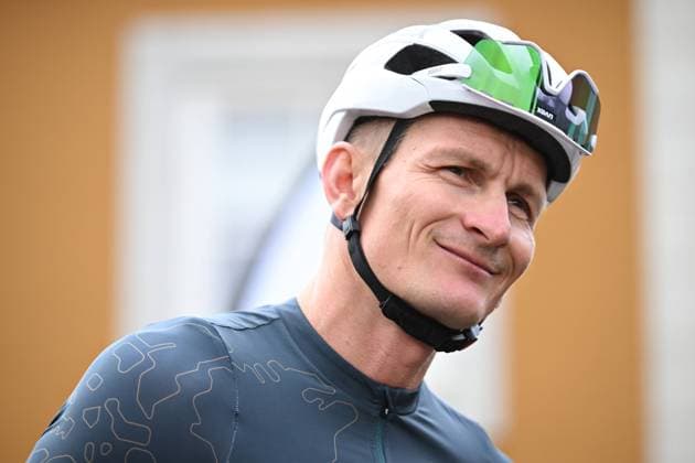 Cycling, ex-pro Andre Greipel becomes team manager of the road cycling team, archive pictures