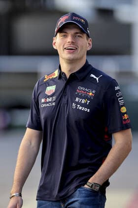 VERSTAPPEN Max (ned), Red Bull Racing RB18, portrait during the Formula 1 Aramco United States Grand Prix 2022, 19th round of the 2022 FIA Formula One World Championship, WM, Weltmeisterschaft from October 21 to 23, 2022 on the Circuit of the Americas, in Austin, Texas - F1 - UNITED STATES GRAND PRIX 2022 DPPI Panoramic  F12022GP19TEX_JK158957