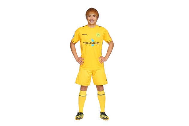 Straelen, Germany 22 October 2022 Regionalliga West 2022 2023 SV Straelen team shooting team photo Toshiaki Miyamoto SV Straelen Tecklenburg stadium North Rhine Westphalia Copyright: xFotostandx xvanxderxVeldenx