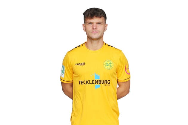 Straelen, Germany 22 October 2022 Regionalliga West 2022 2023 SV Straelen team shooting team photo Ole Paeffgen SV Straelen Tecklenburg stadium North Rhine Westphalia Copyright: xFotostandx xvanxderxVeldenx