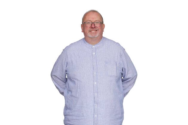 Straelen, Germany 22 October 2022 Regionalliga West 2022 2023 SV Straelen team shooting team photo team manager Jürgen Juergen Lendzian SV Straelen Tecklenburg stadium North Rhine Westphalia Copyright: xFotostandx xvanxderxVeldenx