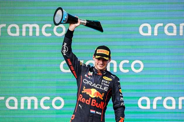 1 Max Verstappen NLD, Oracle Red Bull Racing , F1 Grand Prix of USA at Circuit of The Americas on October 23, 2022 in Austin, United States of America Photo by HOCH ZWEI Austin United States of America