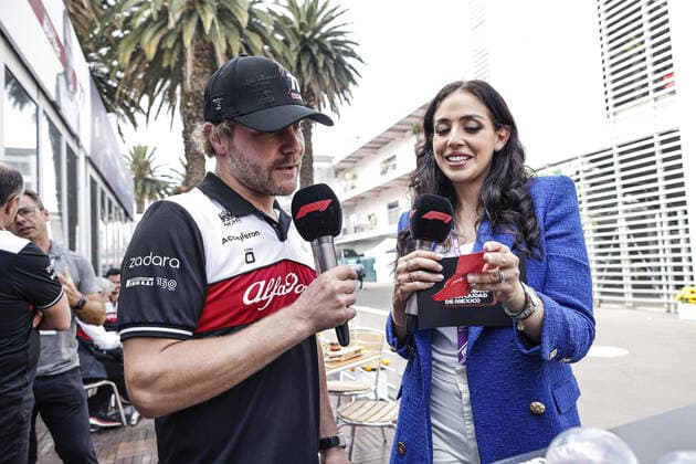 BOTTAS Valtteri (fin), Alfa Romeo F1 Team ORLEN C42, portrait during the Formula 1 Grand Premio de la Ciudad de Mexico 2022, Mexican Grand Prix 2022, 20th round of the 2022 FIA Formula One World Championship, WM, Weltmeisterschaft from October 28 to 30, 2022 on the Autodromo Hermanos Rodriguez, in Mexico City, Mexico - F1 - MEXICO CITY GRAND PRIX 2022 DPPI Panoramic  00122045__R5_0159