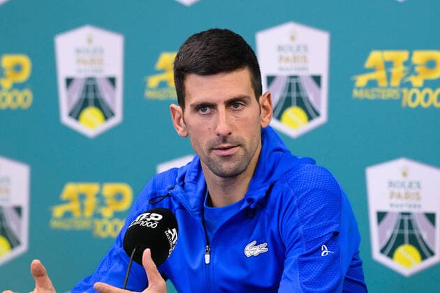 Tennis, Novak Djokovic may be allowed to compete at Australian Open in Melbourne despite entry ban