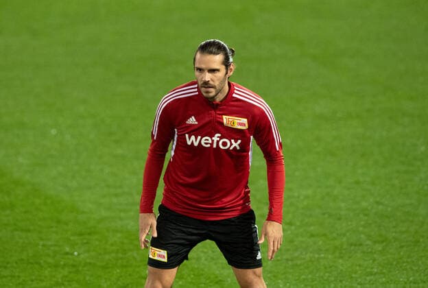 Football, EL, 1. FC Union Berlin, Training