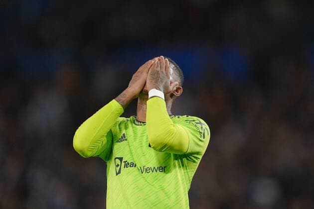 Mandatory Credit: Photo by Bagu Blanco Pressinphoto Shutterstock (13607020cm) Marcus Rashford of Manchester United, ManU Real Sociedad v Manchester United, UEFA Europa League, Group C, date 4. Football, Reale Arena Stadium, San Sebastian, Spain - 3 Nov 2022 Editorial use only Real Sociedad v Manchester United, UEFA Europa League, Group C, date 4. Football, Reale Arena Stadium, San Sebastian, Spain - 3 Nov 2022 Editorial use only  Copyright: xBaguxBlanco Pressinphoto Shutterstockx 13607020cm