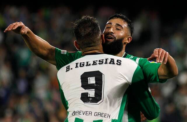 UEFA Europa League soccer match Betis vs Helsinki at Benito villamarin stadium, Sevilla 03 November 2022 SEVILLA 03 11 2022 FASE GRUPO UEL BETIS HELSINKI ESTADIO BENITO VILLAMARIN archsev 900 Cordon Press  900 CordonxPress LOF: Betis vs Helsinki