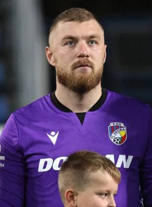 STANEK Jindrich - FC Viktoria Plzen CTKPhotoF202211020062201 