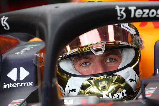 FORMULA 1 HEINEKEN GRANDE PREMIO DO BRASIL 2022 11 11 2022, Autodromo Jose Carlos Pace, Interlagos, FORMULA 1 HEINEKEN GRANDE PREMIO DO BRASIL 2022 , in the picture Max Verstappen NEL , Oracle Red Bull Racing nordphotoxGmbHx xBratic nph00250