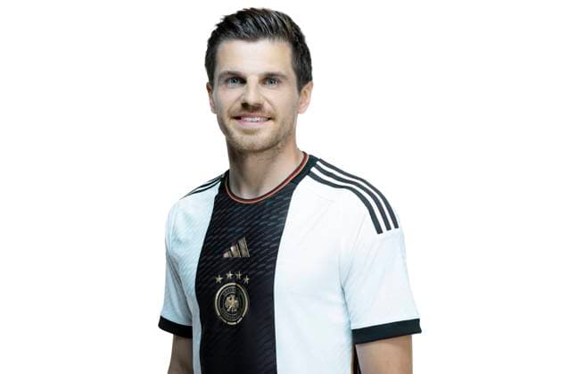 DFB Maenner Nationalmannschaft, Mens National Team, Germany, Germany, Squad for the FIFA World Cup in Qatar, 2022, Jonas Hofmann, Herzogenaurach, 31 05 2022, Foto Thomas Boecker DFB DFB Maenner Nationalmannschaft WM 2022
