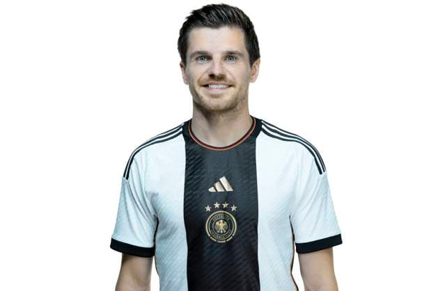DFB Maenner Nationalmannschaft, Mens National Team, Germany, Germany, Squad for the FIFA World Cup in Qatar, 2022, Jonas Hofmann, Herzogenaurach, 31 05 2022, Foto Thomas Boecker DFB DFB Maenner Nationalmannschaft WM 2022