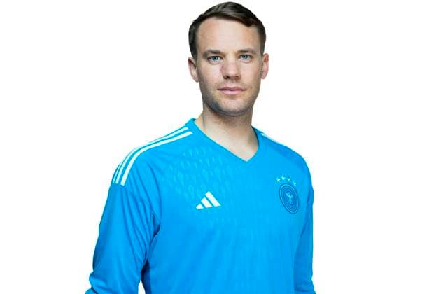 DFB Maenner Nationalmannschaft, Mens National Team, Germany, Germany, Squad for the FIFA World Cup in Qatar, 2022, Manuel Neuer, Frankfurt am Main, 22 03 2022, Foto Thomas Boecker DFB DFB Maenner Nationalmannschaft WM 2022