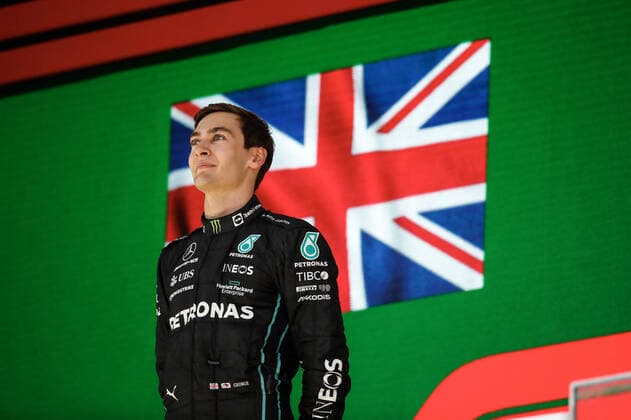 Formula 1, Brazilian GP in Sao Paulo, George Russell wins ahead of Lewis Hamilton