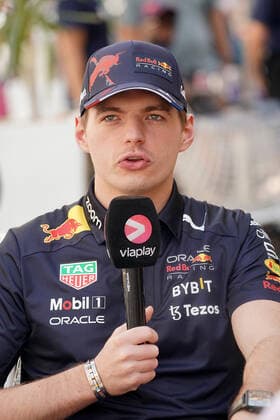 FORMULA 1 ETIHAD AIRWAYS ABU DHABI GRAND PRIX 2022 19 11 2022, Yas Marina Circuit, Abu Dhabi, FORMULA 1 ETIHAD AIRWAYS ABU DHABI GRAND PRIX 2022 , in picture Max Verstappen NEL , Oracle Red Bull Racing nordphotoxGmbHx xBratic nph00250
