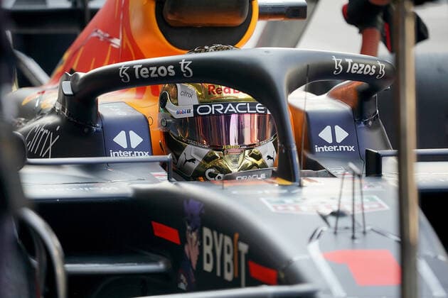 FORMULA 1 ETIHAD AIRWAYS ABU DHABI GRAND PRIX 2022 19 11 2022, Yas Marina Circuit, Abu Dhabi, FORMULA 1 ETIHAD AIRWAYS ABU DHABI GRAND PRIX 2022 , in picture Max Verstappen NEL , Oracle Red Bull Racing nordphotoxGmbHx xBratic nph00250