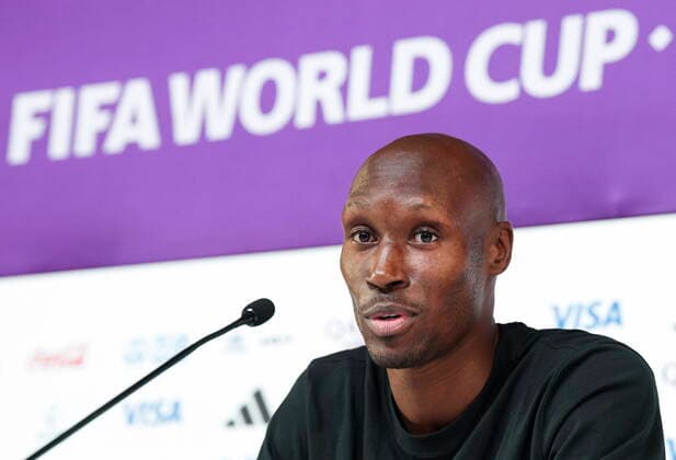 FIFA World Cup 2022, National Team Canada, Press Conference