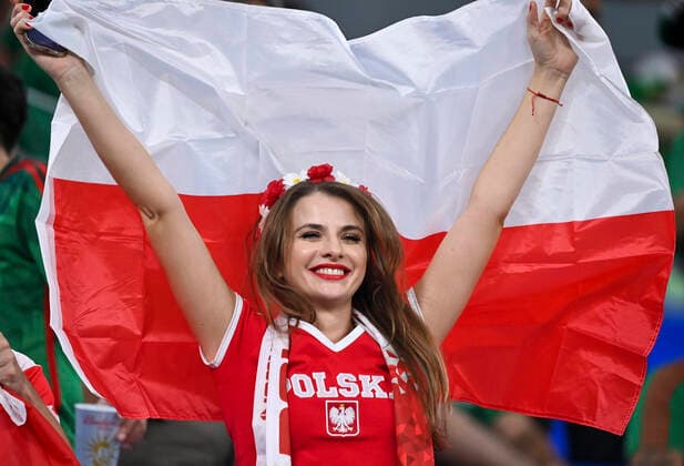 FIFA World Cup 2022, Fans National Team Poland