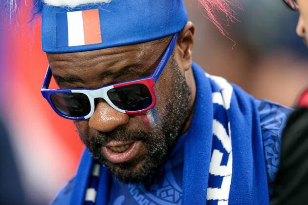 FIFA World Cup 2022, Fans National Team France