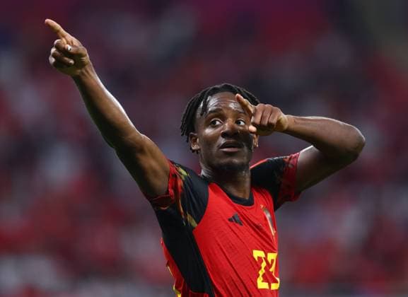 FIFA World Cup 2022, Highlights National Team Canada