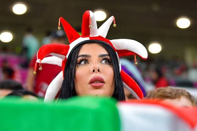 RECORD DATE NOT STATED FIFA World Cup, WM, Weltmeisterschaft, Fussball Qatar 2022 Belgium vs Canada during the game Belgium vs Canada, Corresponding to Group F of the FIFA World Cup Qatar 2022, at Ahmad bin Ali Stadium, Al-Rayyan, November 23, 2022. <br><br> durante el partido Belgica vs Canada, correspondiente al Grupo F de la Copa Mundial de la FIFA Qatar 2022, en el Estadio Ahmad bin Ali, Al-Rayyan, 23 de noviembre de 2022. AL RAYYAN DOHA QATAR Copyright: xAdrianxMaciasx 20221123_8207
