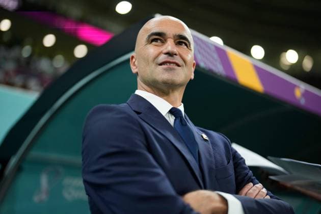 Football, Roberto Martinez to be Portugals new national coach, according to media report