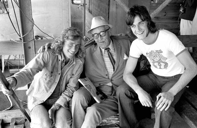Bastad 1974 07 12 Jerring met his idols and their Björn Borg and Ralf Edström sat in the stands in Bastad and kept their fingers crossed for Janne Lundqvist After the match they got to meet their idol, Sven Jerring Although Jerring thought that it was he who met his idols who were not even patented when Sven Jerring started referencing football and tennis BASTAD SVERIGE x14x  Copyright: xJacobxForsell Expressen TTx BORG-JERRING-EDSTRÖM