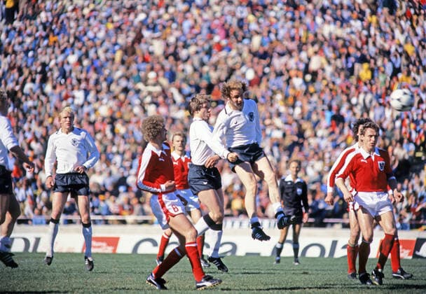 21 06 1978 Austria Germany Argentina, Cordoba, 21 06 1978, Football, FIFA World Cup 1978 in Argentina, Austria DFB Germany 3 2 f l Herbert Prohaska Austria , Klaus Fischer, Bernd Hölzenbein both Germany