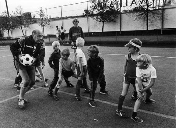 IMAGO International History, Sweden, People, Sport, Gunnar Gren 1920-1991