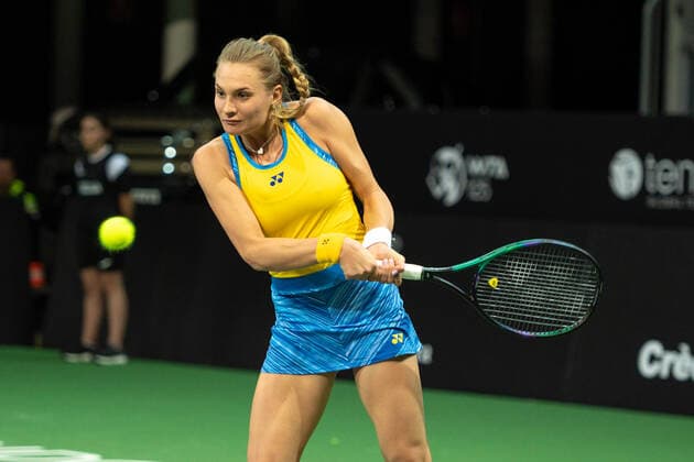 Tennis, WTA Challenger in Andorra