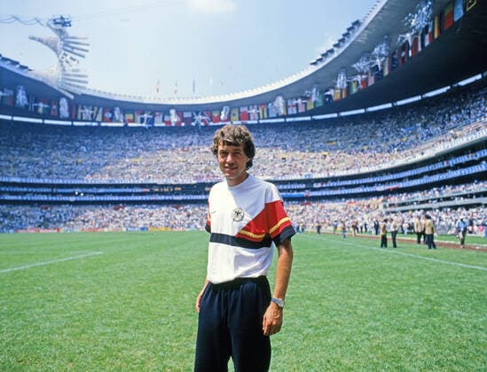 Archive pictures of the week SPORT KW49