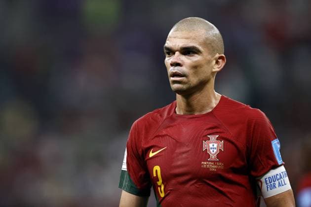 EURO 2024, Portraits, Portugal national team players