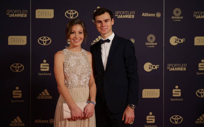 Sportsman of the Year 2022 Award Ceremony in Baden Baden