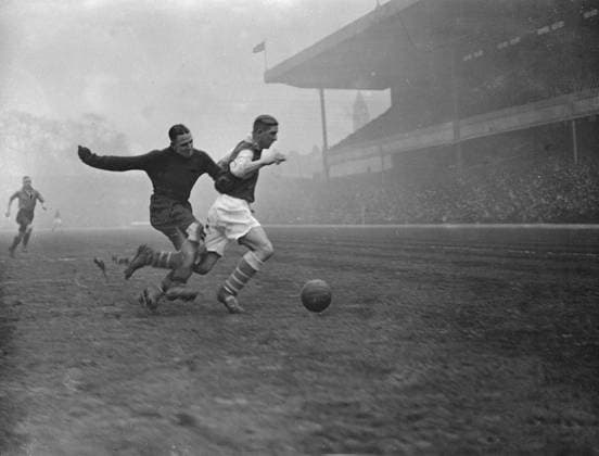 Football, History, Premier League, 1 Division, 1888–1960