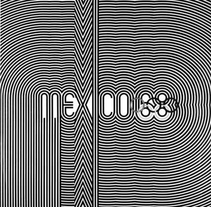 The Psychological Games T Already They re Calling It The Psychological Games In Mexico s capital , people are already calling it the psychological games . They have probaly seen some of the most eyeball searing op - art posters which announce the forthcoming 1968 Olympic Games, Olympische Spiele, Olympia, OS . With their curves and whirls , which seem to flicker and dance , the posters certainly succeed in their purpose to assault the eye . These posters , are flowing from a palatical home on the southern side of Mexico City . Using the office home of Ramirez Vazquez , head of the Olympic Organizing Committee , as their workshop , Mauel Villazon , Director of the Olympic Design Department , and his young designers , certainly came up with some sizzlers 20th August 1967 Already They re Calling It The Psychological Games In Mexico s capital , people are already calling it the psychological games . They have probaly seen some of the most eyeball searing op - art posters which announce the forthcoming 1968 Olympic Games . With their curves and whirls , which seem to flicker and dance , the posters certainly succeed in their purpose to assault the eye . These posters , are flowing from a palatical home on the southern side of Mexico City . Using the office home of Ramirez Vazquez , head of the Olympic Organizing Committee , as their workshop , Mauel Villazon , Director of the Olympic Design Department , and his young designers , certainly came up with some sizzlers 20th August 1967 Mexico Copyright: xTopFotox UPI542063-D