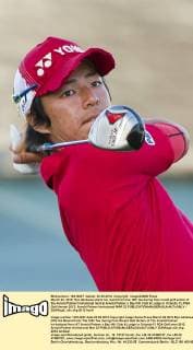 Golf, Arnold Palmer Invitational