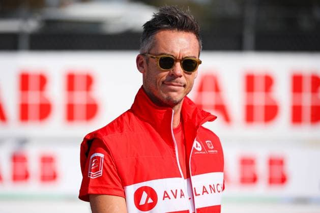 LOTTERER Andre (ger), Avalanche Andretti Formula E, Spark-Porsche, Porsche 99X Electric, portrait during the 2023 Mexico City ePrix, 1st meeting of the 2022-23 ABB FIA Formula E World Championship, WM, Weltmeisterschaft on the Autodromo Hermanos Rodriguez from January 12 to 14, in Mexico City, Mexico - AUTO - 2023 FORMULA E MEXICO CITY ePRIX DPPI Panoramic  03423001_0A3A3009.JPG