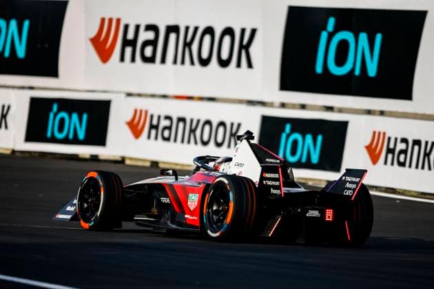 94 WEHRLEIN Pascal (ger), TAG HAUER Porsche Formula E Team, Porsche 99X Electric, action during the 2023 Hankook Mexico City E-Prix, 1st meeting of the 2022-23 ABB FIA Formula E World Championship, WM, Weltmeisterschaft on the Autodromo Hermanos Rodriguez from January 12 to 14, in Mexico City, Mexico - AUTO - 2022 FORMULA E MEXICO CITY ePRIX DPPI Panoramic  03423001__R5_7548