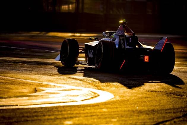 03 SETTE Camara (bra), NIO 333 Formula E Team, Spark-NIO, NIO 333 ER9, action during the 2023 Mexico City ePrix, 1st meeting of the 2022-23 ABB FIA Formula E World Championship, WM, Weltmeisterschaft on the Autodromo Hermanos Rodriguez from January 12 to 14, in Mexico City, Mexico - AUTO - 2022 FORMULA E MEXICO CITY ePRIX DPPI Panoramic  0342300105241