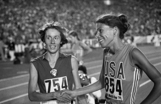 Archive pictures of the week Sport KW04