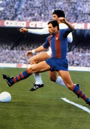 0431052013DI_BARCELONA_REAL_MADRID_GRAL Action photo of Barcelona VS Real Madrid,Gral foto de Barcelona VS Real Madrid,GRAL 1969 MEXSPORT Juvagol-Mexsport MEXICO D.F. MEXICO  Copyright: xJUVAGOL-MEXSPORTx 0431052013DI_FCB_RMA_GRAL296