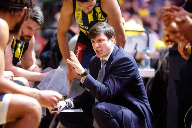 Basketball, BBL, EWE Baskets Oldenburg part ways with coach Pedro Calles, archive pictures