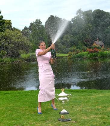 2023 Australian Open Photoshoot at Royal Botanic Gardens Aryna Sabalenka BLR