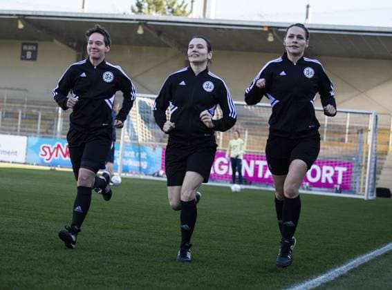 FLYERALARM Frauen-Bundesliga match between TSG 1899 Hoffenheim and FC Koeln at the Dietmar-Hopp Stadion, Hoffenheim, Germany Dana Roesiger SPP Copyright: xDanaxRoesiger xSPPx dana_roesiger_sports_press_photo_176276