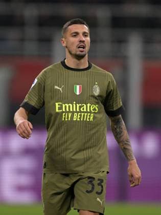 MILAN - Rade Krunic of AC Milan during the Italian series A match between AC Milan and Torino FC at San Siro stadium on February 10, 2023 in Milan, Italy. AP Dutch Height Serie A Italy 2022 2023 xVIxANPxSportx xGerritxvanxKeulenxIVx 463009447 originalFilename: 463009447.jpg