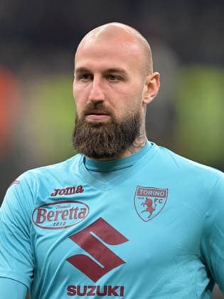 MILAN - Torino FC goalkeeper Vanja Milinkovic Savic during the Italian Serie A match between AC Milan and Torino FC at San Siro stadium on February 10, 2023 in Milan, Italy. AP Dutch Height Serie A Italy 2022 2023 xVIxANPxSportx xGerritxvanxKeulenxIVx 463009499 originalFilename: 463009499.jpg